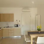 Residence Laguna Park Piazza Brescia