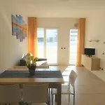 Residence Laguna Park Piazza Brescia