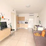 Residence Laguna Park Piazza Brescia