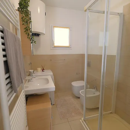 Apartment Laguna Park Piazza Brescia Lido di Jesolo