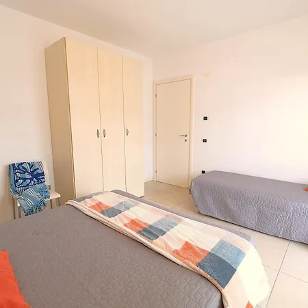 Apartment Laguna Park Piazza Brescia *