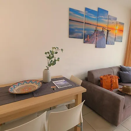 Apartment Laguna Park Piazza Brescia Lido di Jesolo