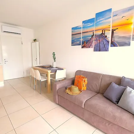 Apartment Laguna Park Piazza Brescia *