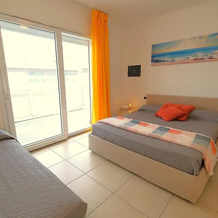 Laguna Park Piazza Brescia Apartment