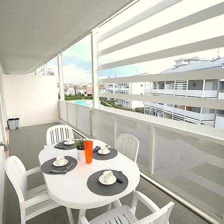 Apartment Laguna Park Piazza Brescia *