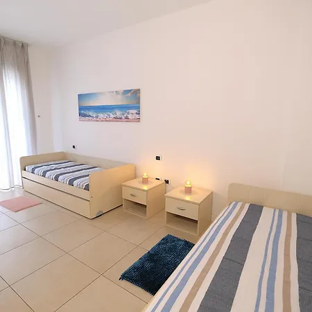Apartment Laguna Park Piazza Brescia Lido di Jesolo