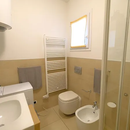Laguna Park Piazza Brescia Apartment Lido di Jesolo