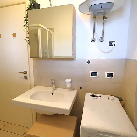 Apartment Laguna Park Piazza Brescia Lido di Jesolo