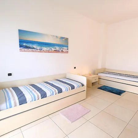 Laguna Park Piazza Brescia Apartment Lido di Jesolo