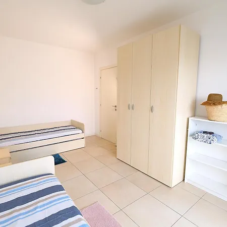 Apartment Laguna Park Piazza Brescia *