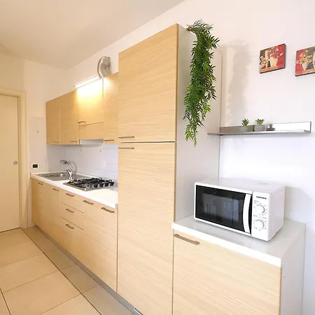 Apartment Laguna Park Piazza Brescia *
