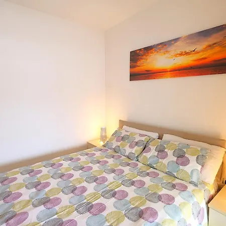 Apartment Laguna Park Piazza Brescia
