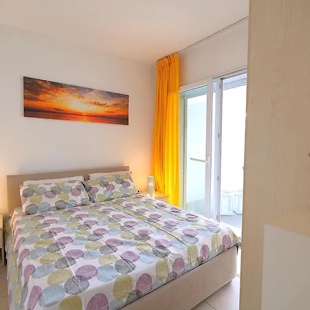 Apartment Laguna Park Piazza Brescia