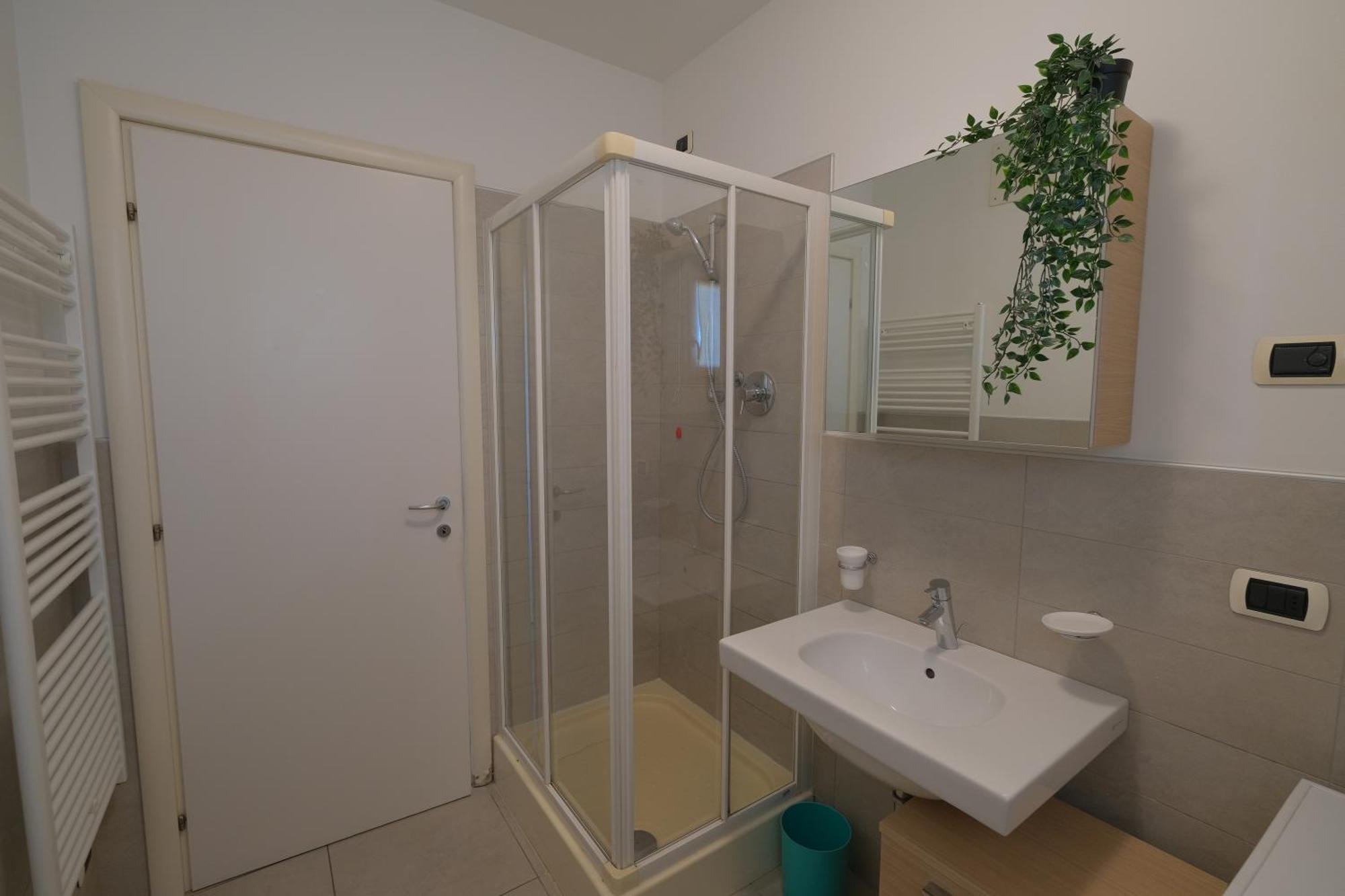 Apartment Laguna Park Piazza Brescia