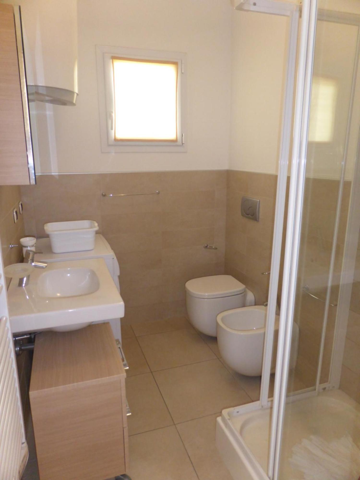 Appartamento Laguna Park Piazza Brescia *