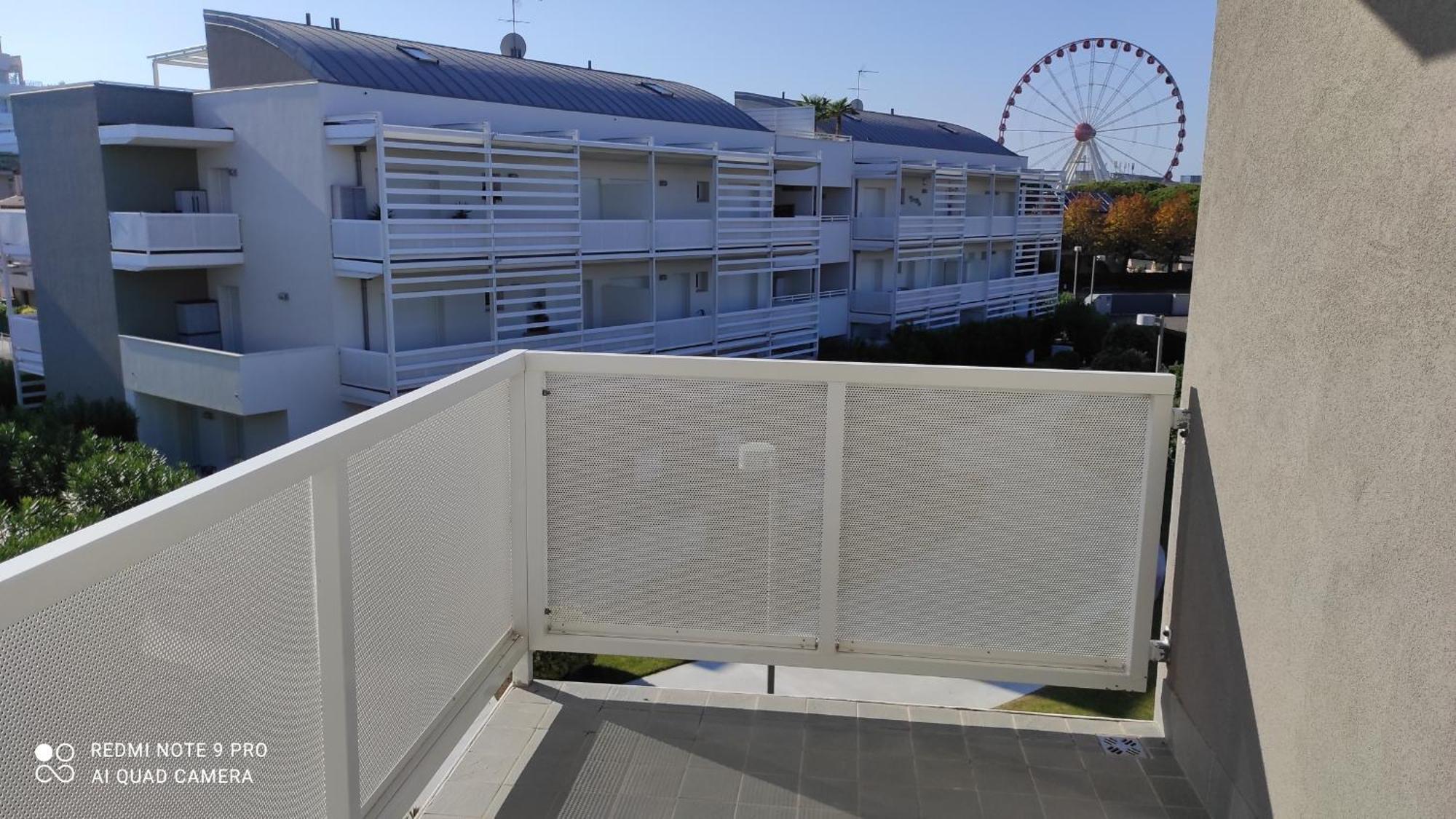 Laguna Park Piazza Brescia Apartment Lido di Jesolo