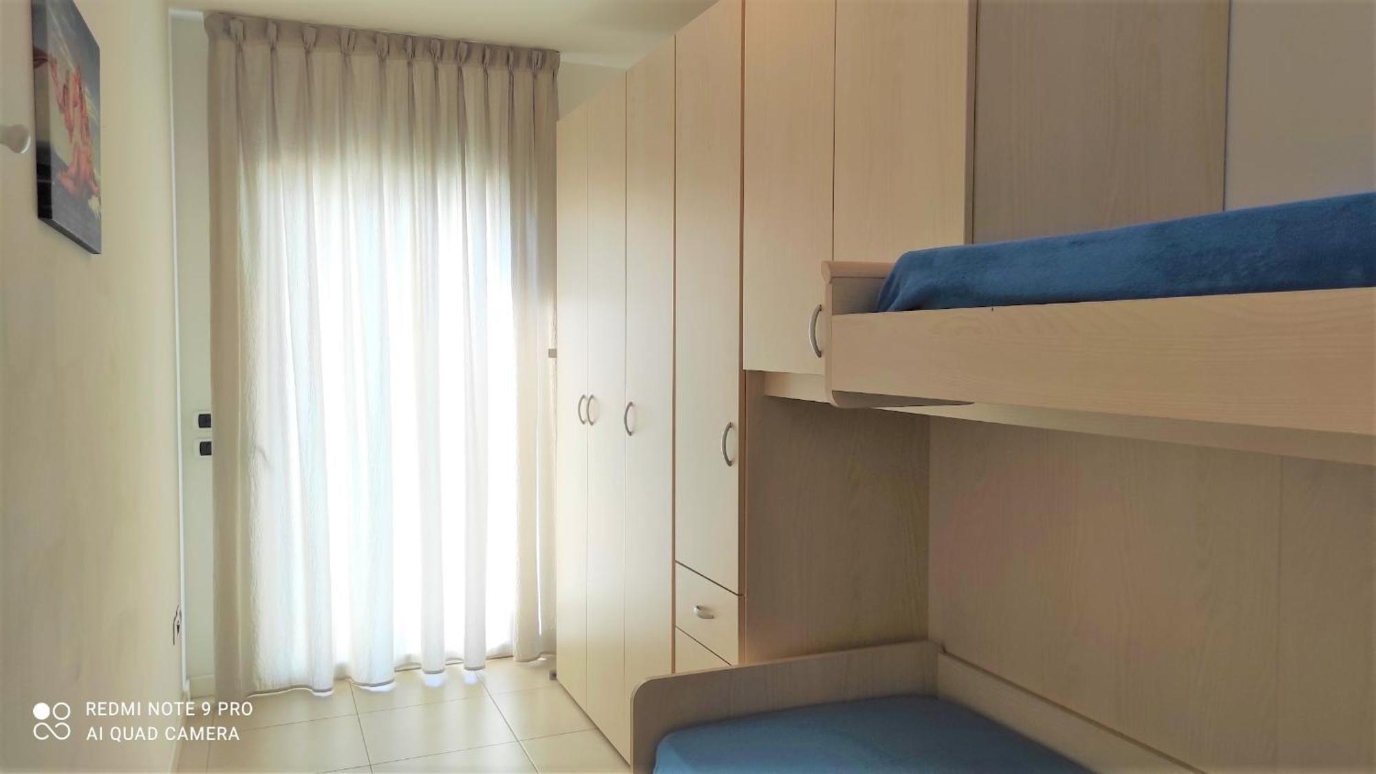 Laguna Park Piazza Brescia Apartment