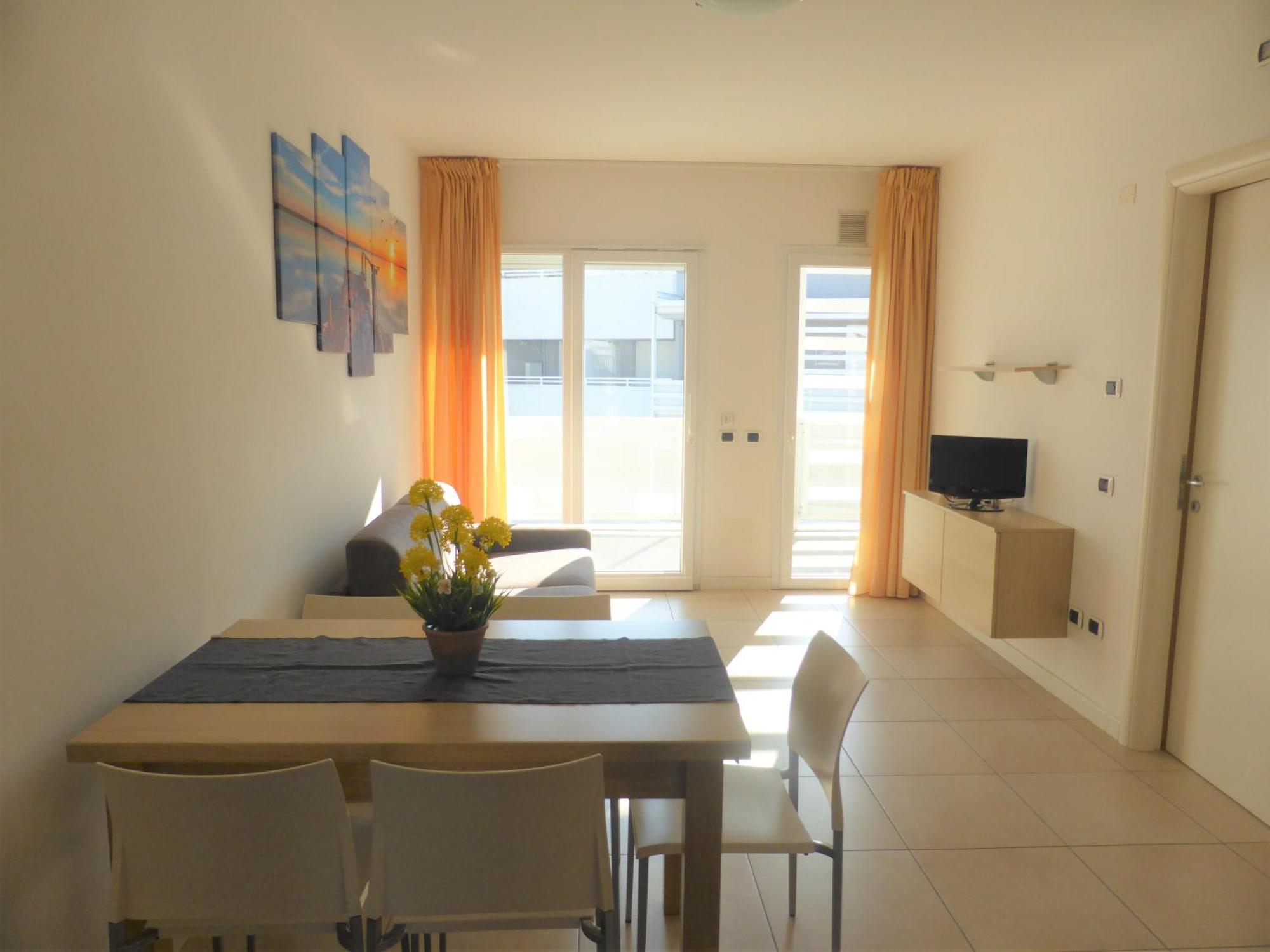 Appartamento Laguna Park Piazza Brescia *
