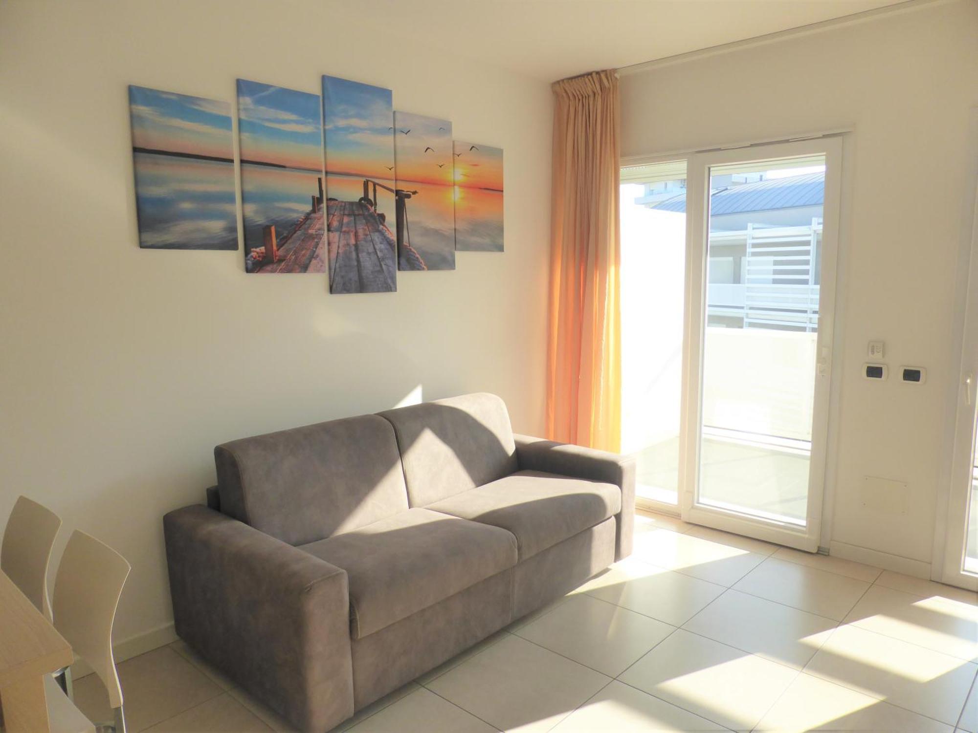 Laguna Park Piazza Brescia Apartment Lido di Jesolo