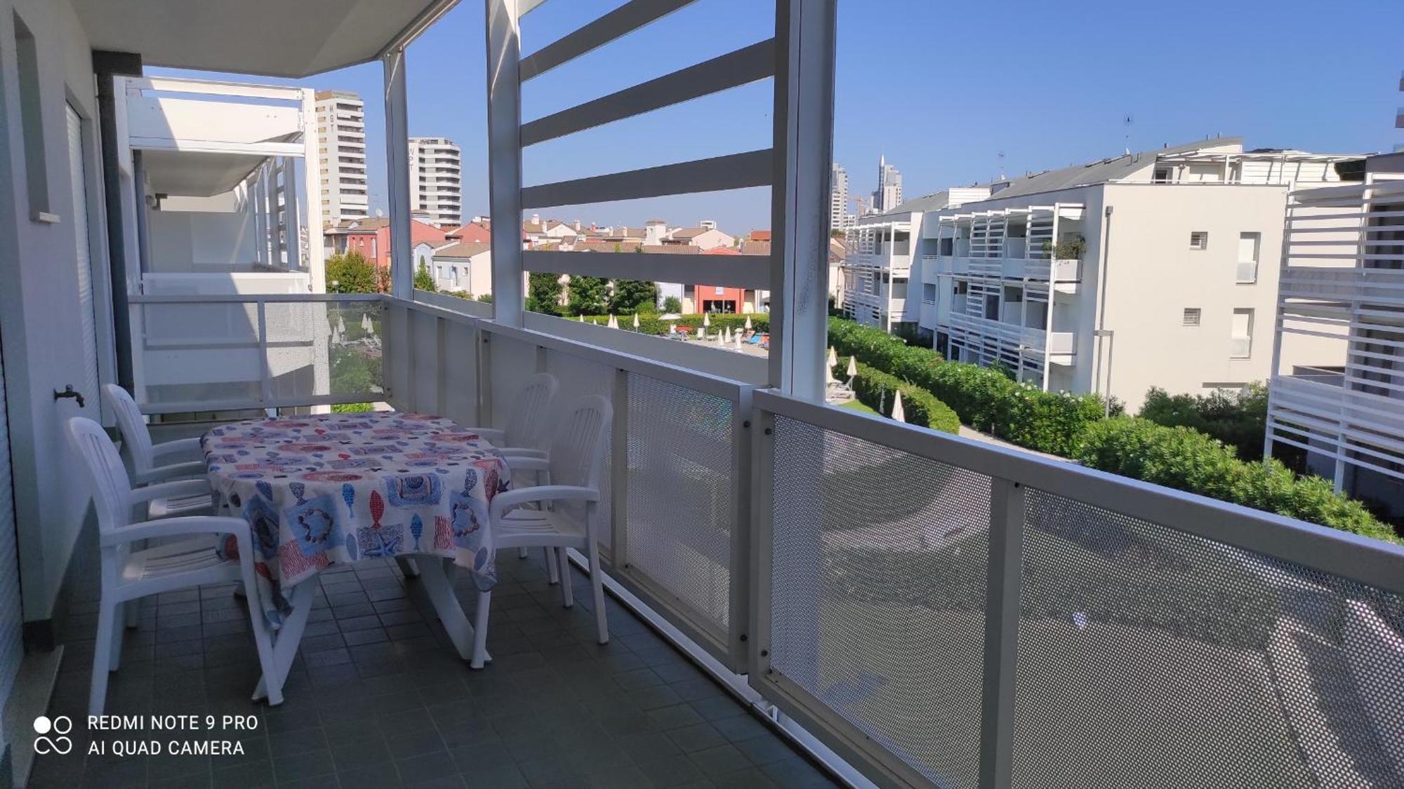 Laguna Park Piazza Brescia * Lido di Jesolo