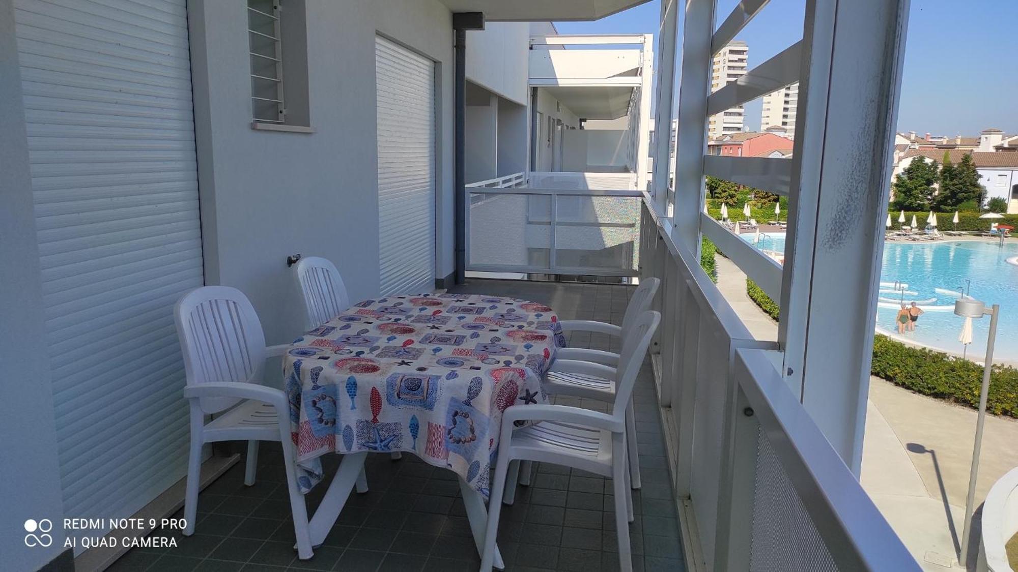 Laguna Park Piazza Brescia *