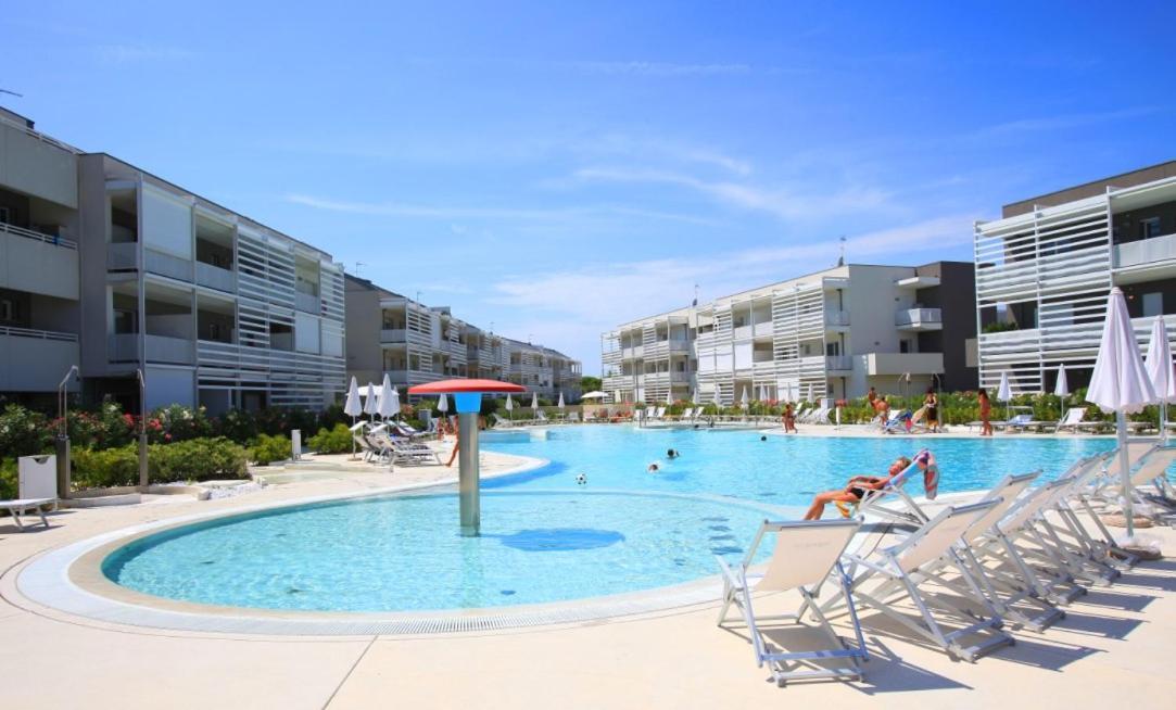 Laguna Park Piazza Brescia Appartamento Lido di Jesolo