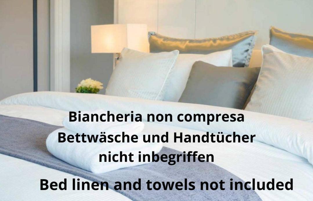 Apartment Laguna Park Piazza Brescia