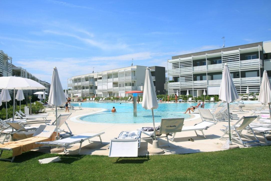 Appartamento Laguna Park Piazza Brescia Lido di Jesolo