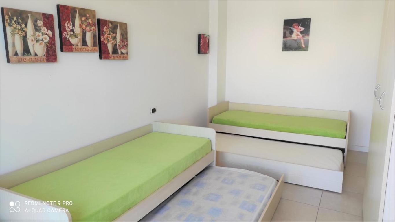 Laguna Park Piazza Brescia