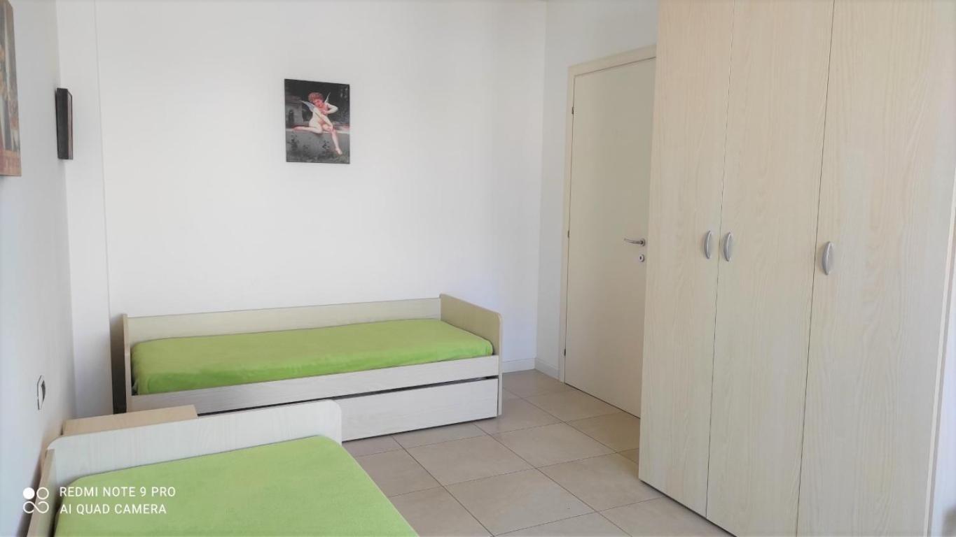 Laguna Park Piazza Brescia Apartment