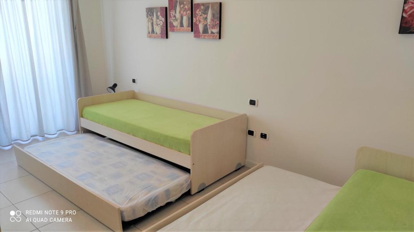 Laguna Park Piazza Brescia Apartment *