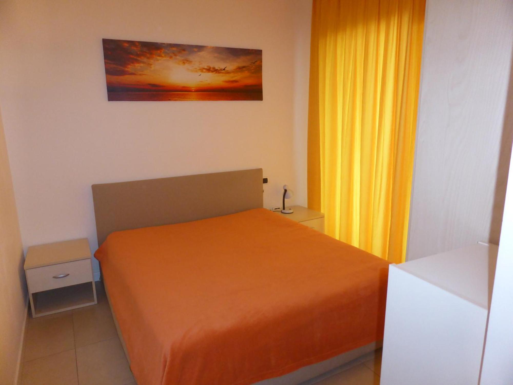 Apartment Laguna Park Piazza Brescia Lido di Jesolo
