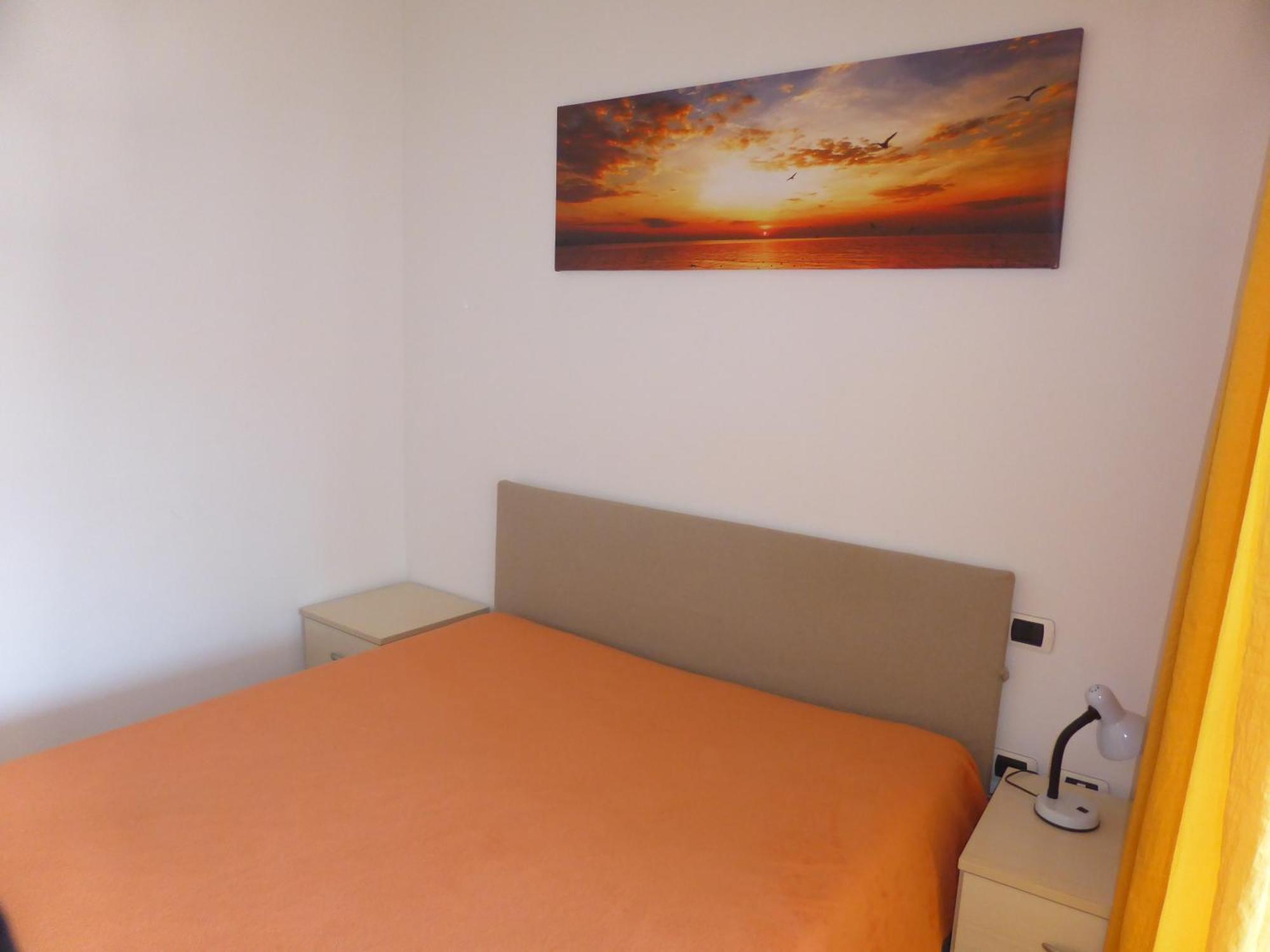 Laguna Park Piazza Brescia Apartment