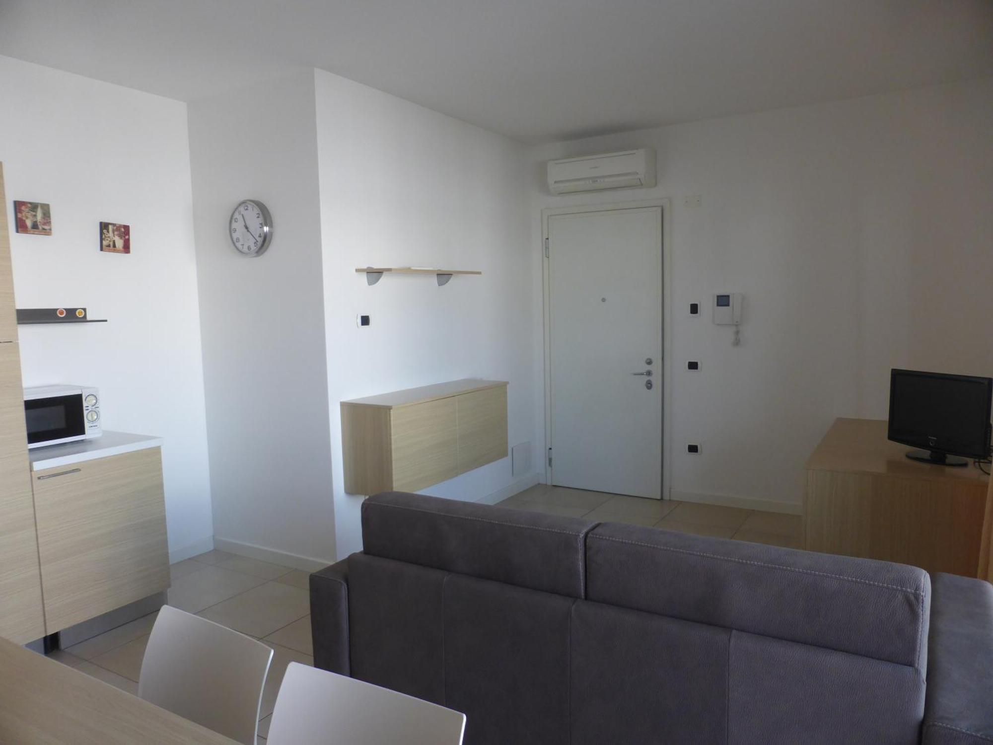 Laguna Park Piazza Brescia Apartment *