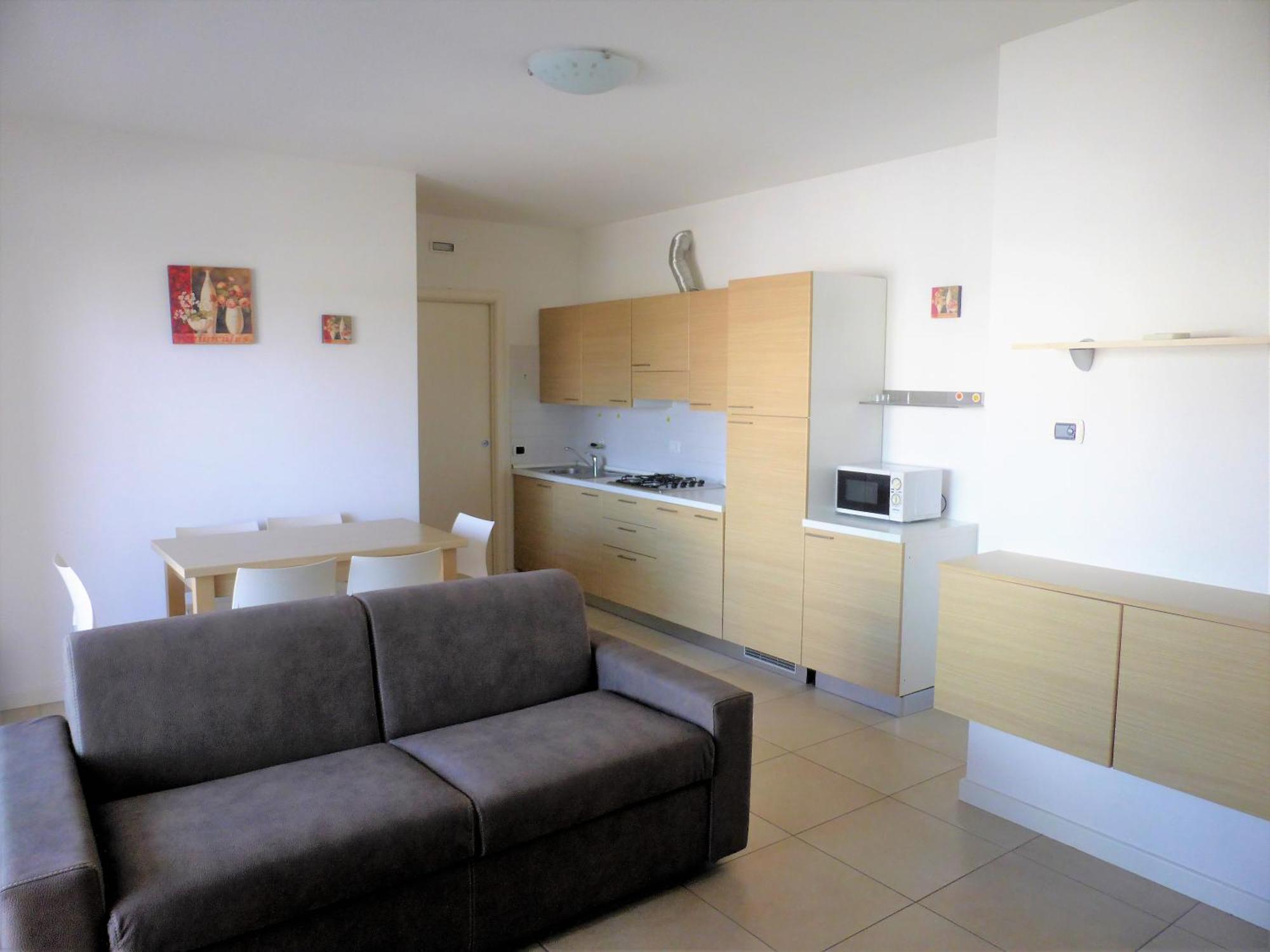 Laguna Park Piazza Brescia *