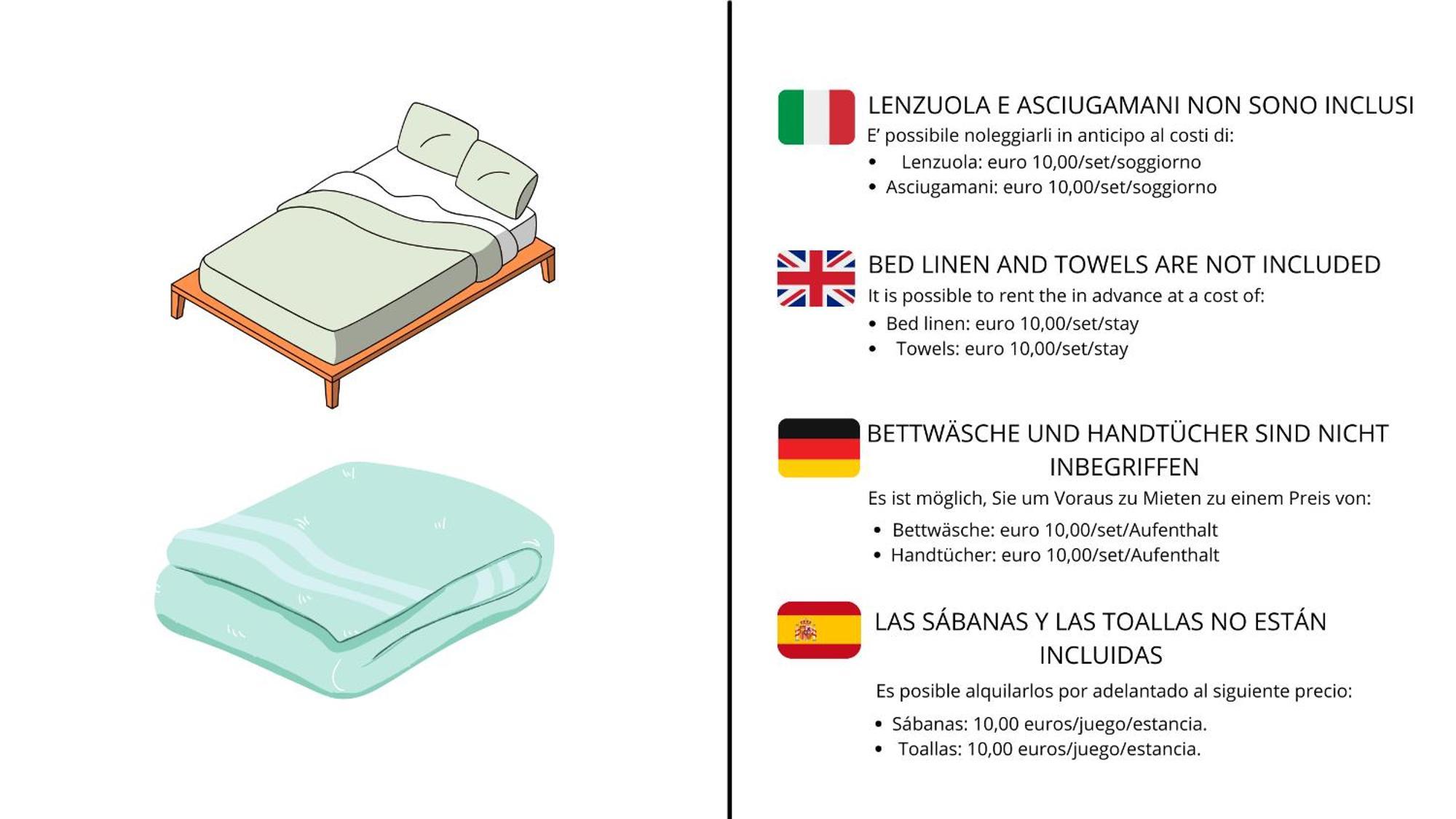 Apartment Laguna Park Piazza Brescia Lido di Jesolo