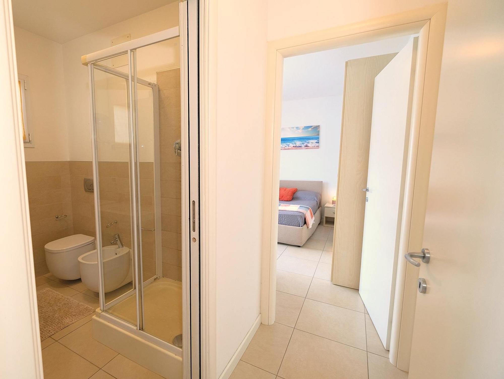 Apartment Laguna Park Piazza Brescia *