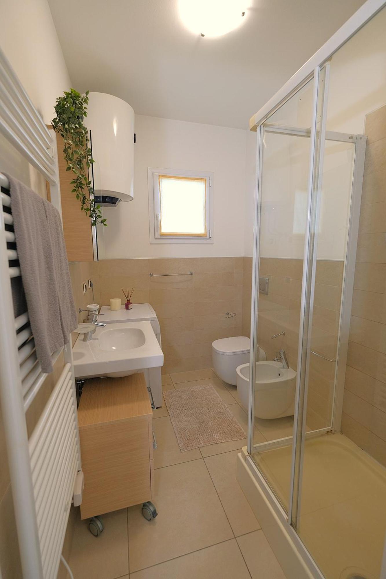 Apartment Laguna Park Piazza Brescia Lido di Jesolo