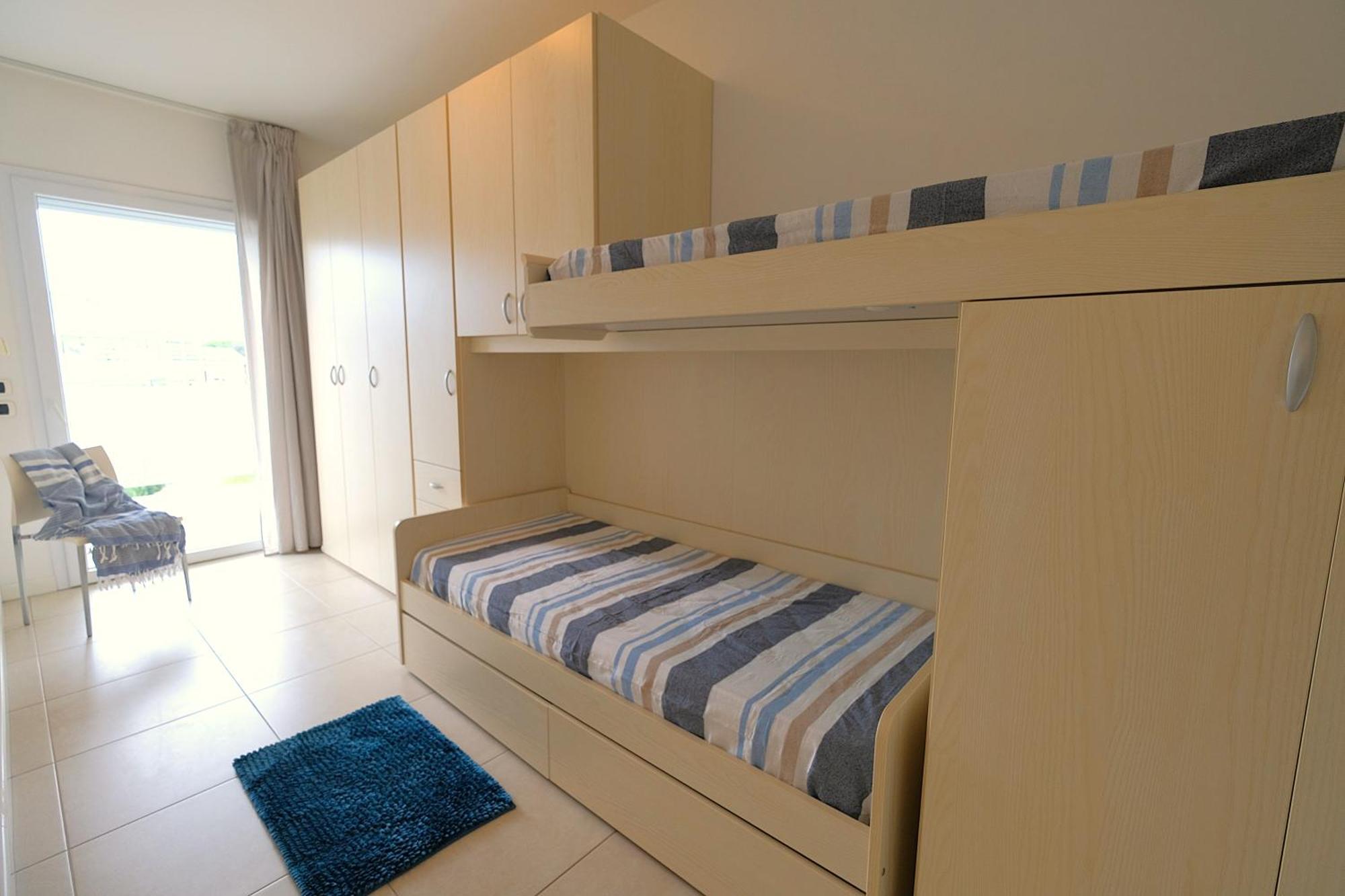 Laguna Park Piazza Brescia Apartment *