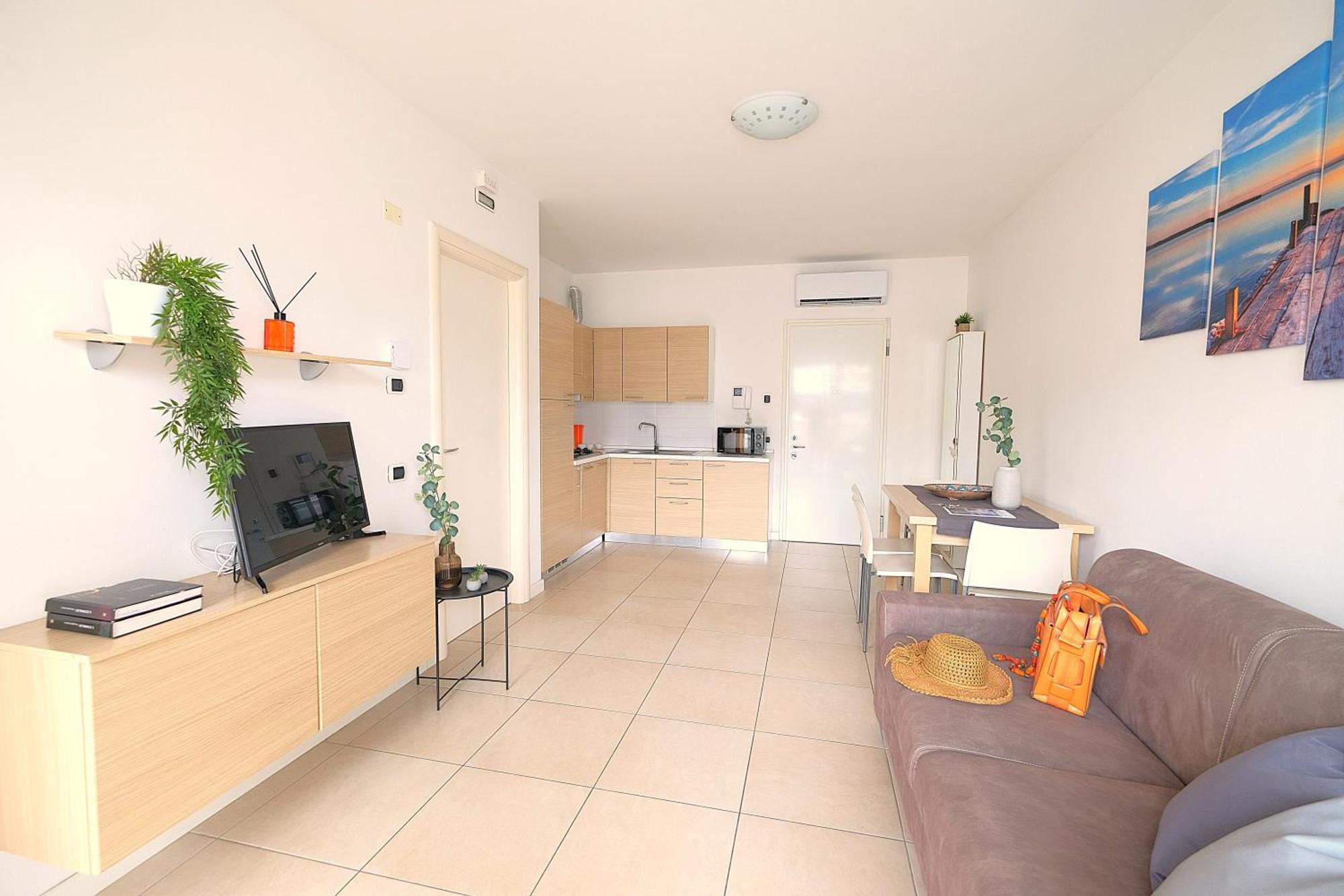 Laguna Park Piazza Brescia *