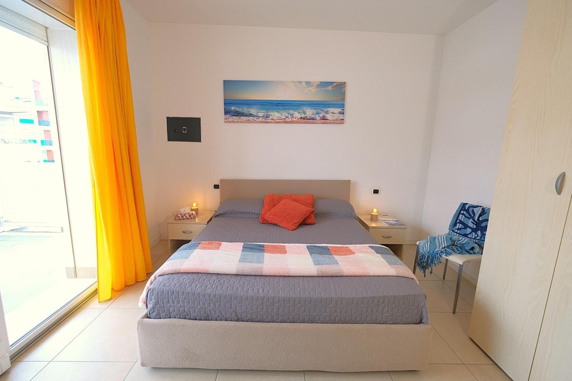 Apartment Laguna Park Piazza Brescia *