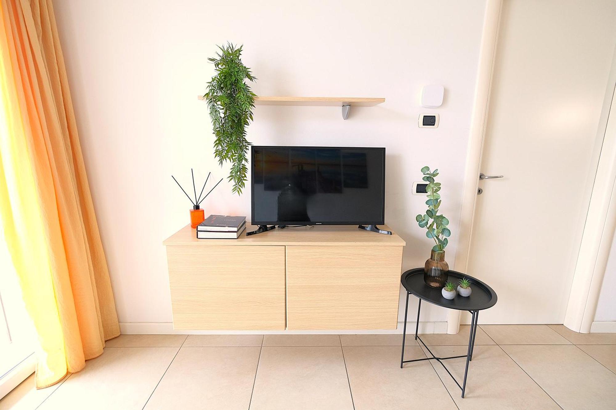 Laguna Park Piazza Brescia