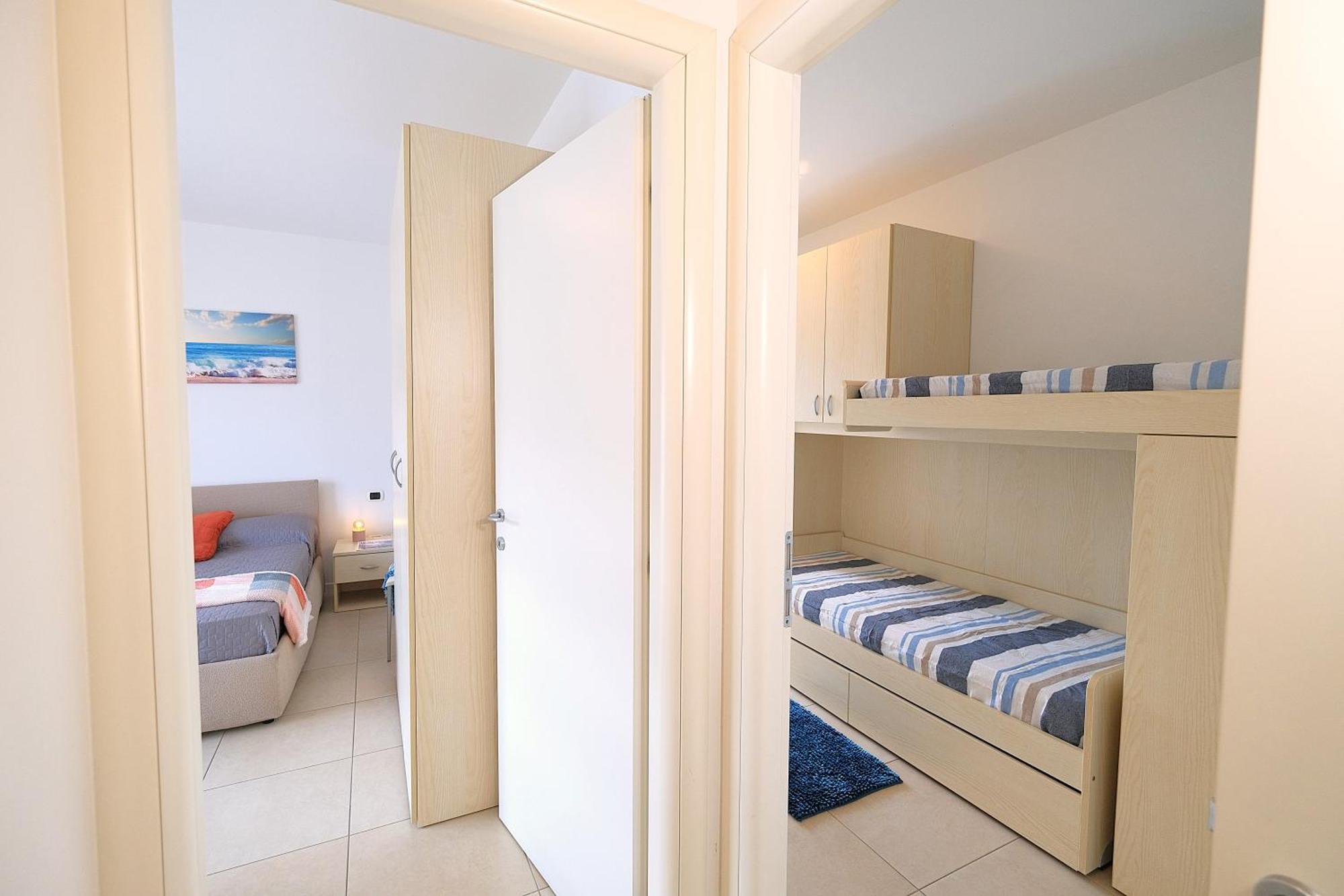 Laguna Park Piazza Brescia