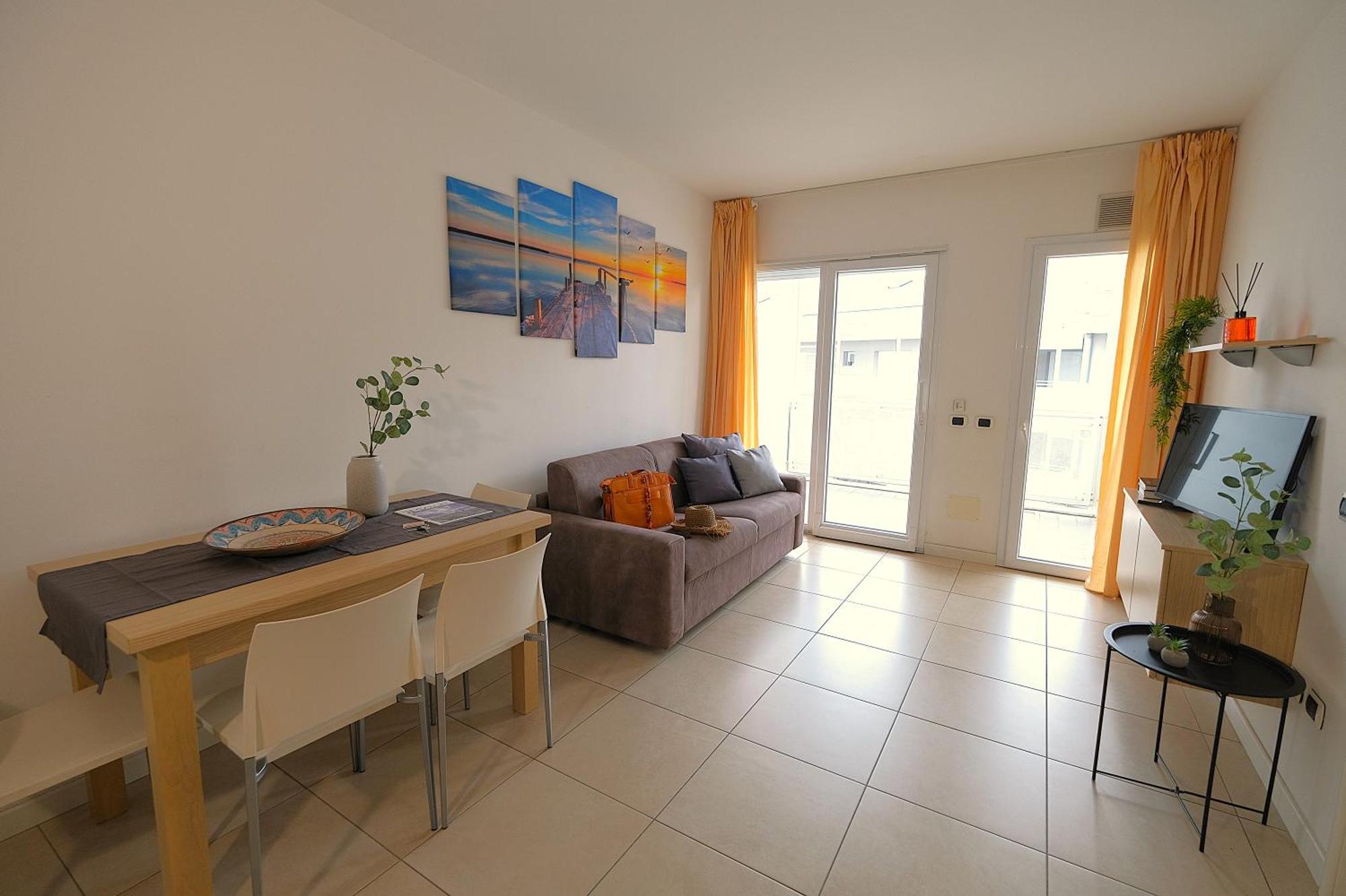 Laguna Park Piazza Brescia Apartment Lido di Jesolo