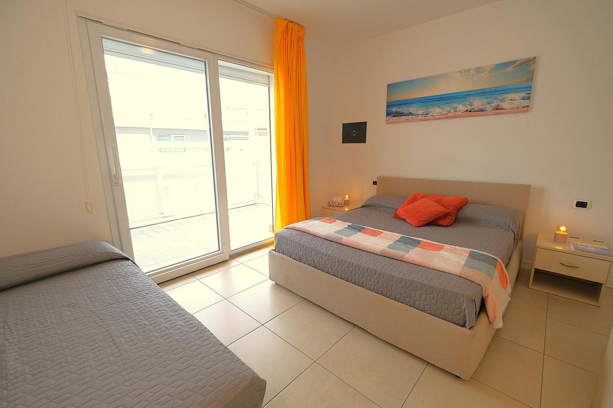 Laguna Park Piazza Brescia Apartment