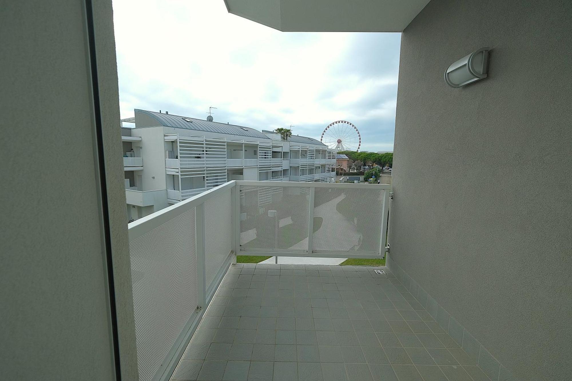 Laguna Park Piazza Brescia Apartment