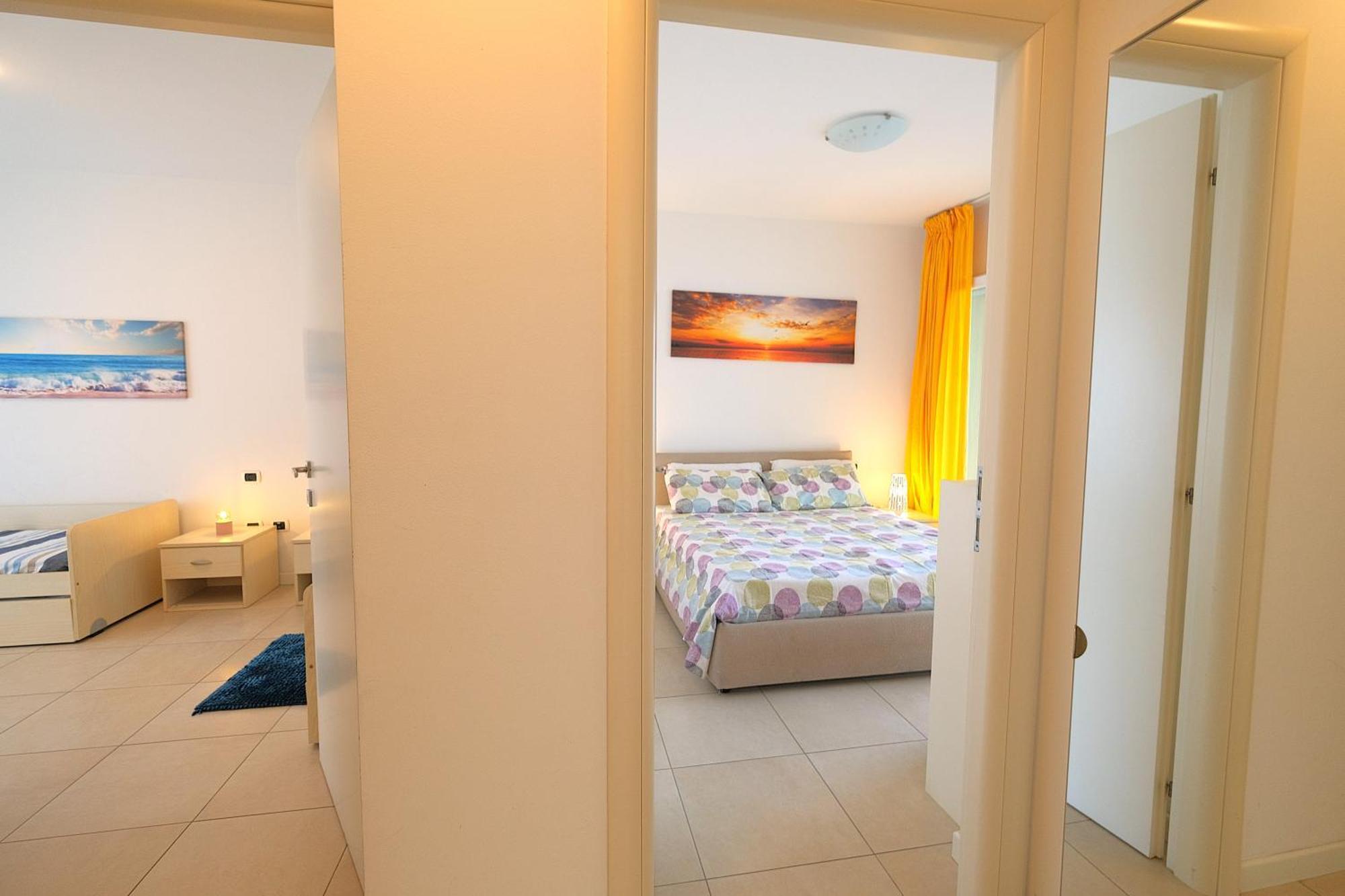 Laguna Park Piazza Brescia