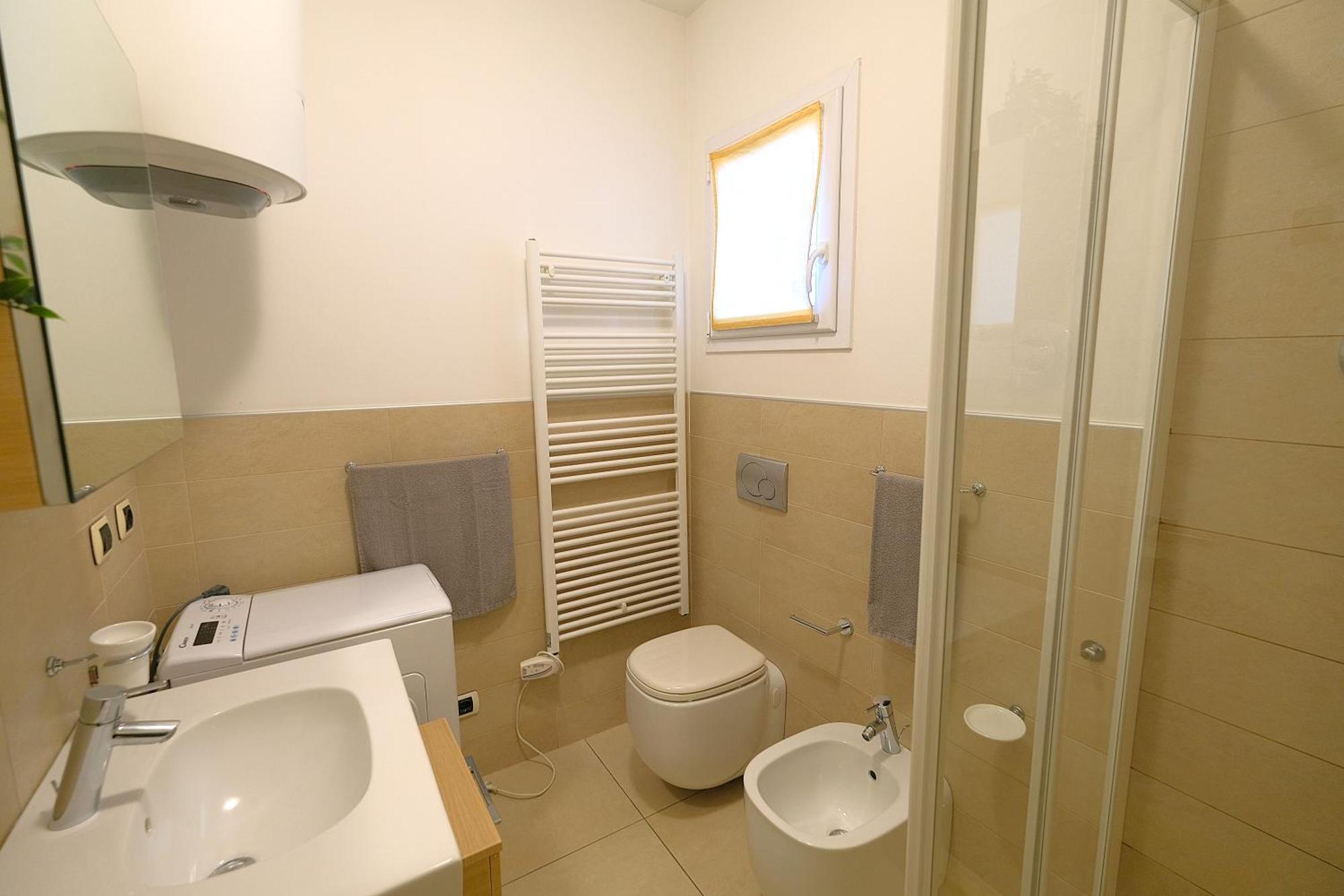 Laguna Park Piazza Brescia Apartment Lido di Jesolo