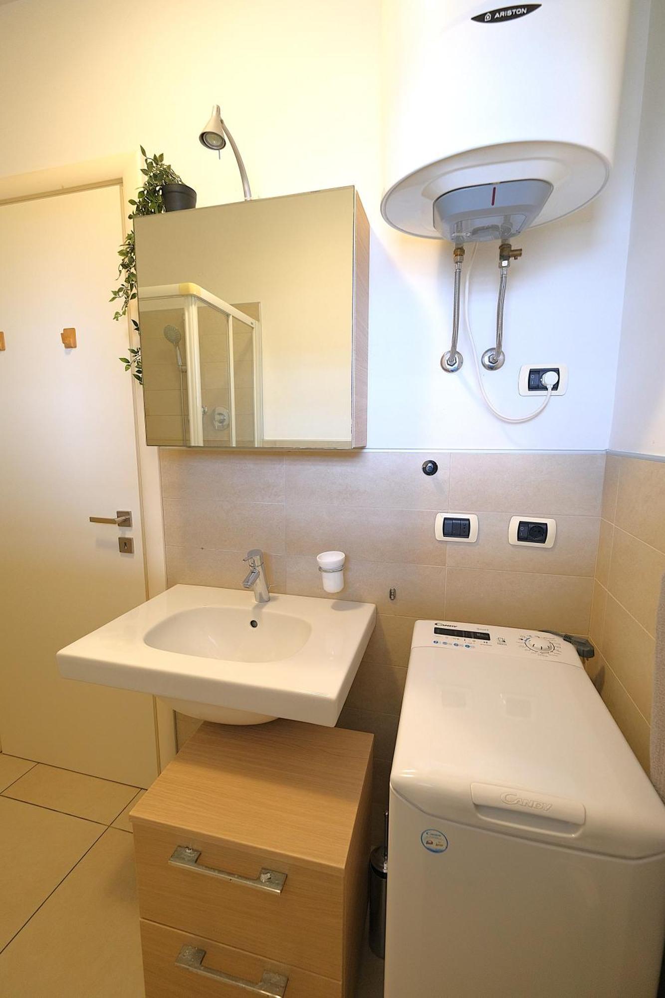 Apartment Laguna Park Piazza Brescia Lido di Jesolo