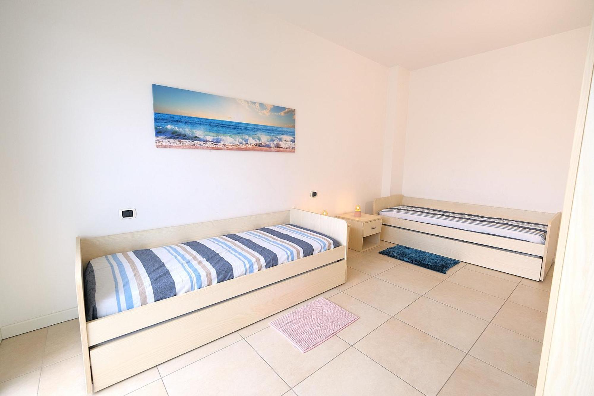Laguna Park Piazza Brescia Apartment Lido di Jesolo